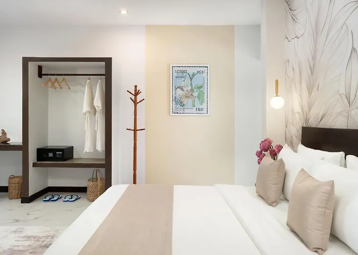 The Forest Luxury - Private Events & Retreats Resort *