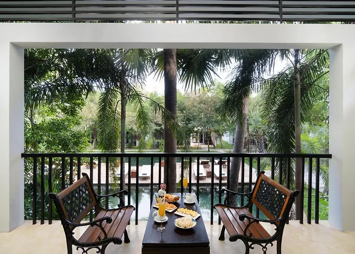 Resort The Forest Luxury - Private Events & Retreats
