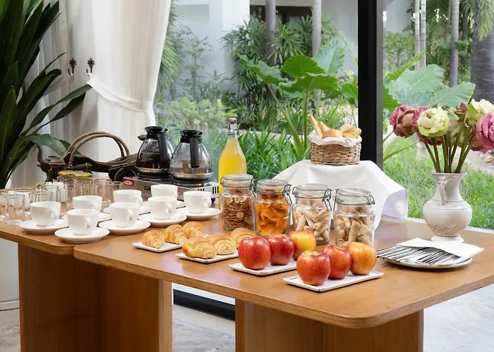The Forest Luxury - Private Events & Retreats *