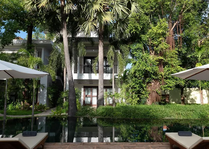 Resort The Forest Luxury - Private Events & Retreats *