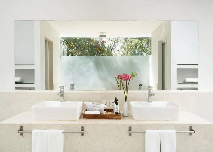 Resort The Forest Luxury - Private Events & Retreats *