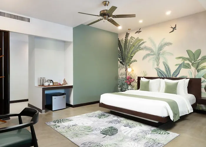 The Forest Luxury - Private Events & Retreats *
