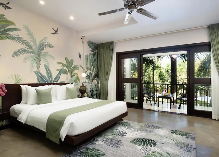 The Forest Luxury - Private Events & Retreats * Siem Reap