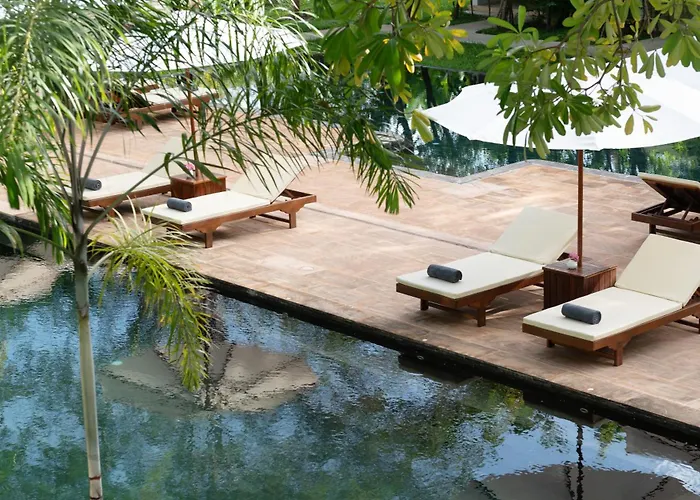 The Forest Luxury - Private Events & Retreats Resort *
