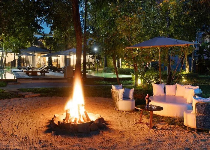 The Forest Resort *