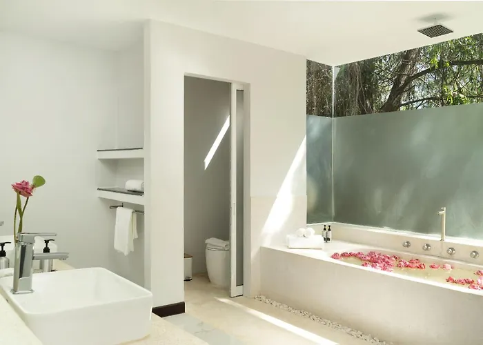 The Forest Luxury - Private Events & Retreats